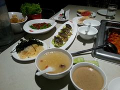 -海底捞火锅(泉城路店)