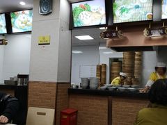 -新丰小吃(中山中路分店)