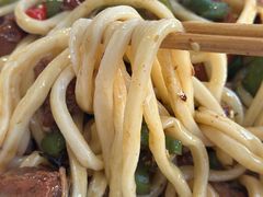 -文三里屯面馆(三里屯店)