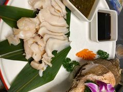 茅台炭烧响螺-金龙·打边炉(武进路店)