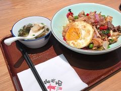 -官桥贡面(吉城大厦店)