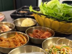 -大發韩国烤肉(八佰伴店)