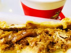 -子午路张记肉夹馍(小寨西路店)