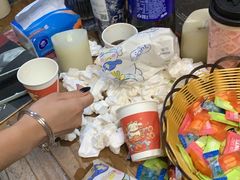 -CLUE演绎实景剧本杀(江南西店)