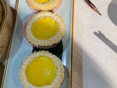 -合晋食府(广州合晋帝苑酒店)