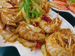 皮皮虾-覃记海鲜美食餐厅