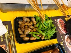 -望京小腰(北京总店)
