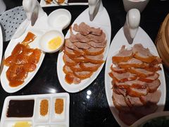 -皇城根北京风味主题餐厅(中海环宇城店)