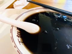 黑米粥-王如意油茶(信旺·华府骏苑店)