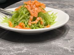 -新海渔港·胶东海鲜家常菜·家宴(奥体中心店)