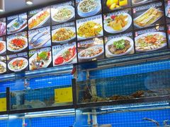 -醉壹号海鲜大排档(厦门美食地标店)