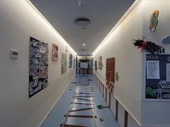 -贝美蓝天幼儿园(河东直沽园)