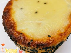 【0蔗糖】芝士蛋糕-味多美(江桥万达店)