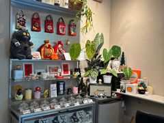 -Dogi&kiki Coffee(中心商务大厦店)