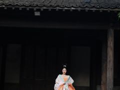 -汉仪华裳汉服旗袍·摄影写真馆(乌镇西栅店)