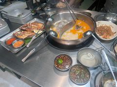 -椰庭·椰子鸡·创意玩家(晶耀前滩店)