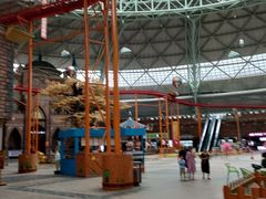-东方山水乐园山之王国(全室内)