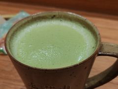 -去茶山(重庆万象城店)