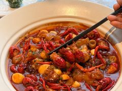 -珈境湖畔餐厅·湖北菜·江浙菜•樱花季(西北湖店)