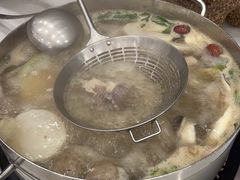 -刘少华贵州小黄牛·鲜牛肉火锅(总店)