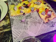 -MOSSO德国餐厅·音乐酒吧(环宇荟店)
