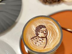 -潮一不贰·法式甜品·生日蛋糕·西式简餐(外滩店)