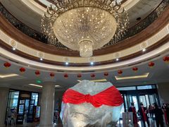 -郑州银基黄帝宫御温泉