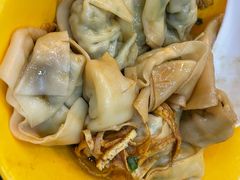 -毛华美食(清扬路店)