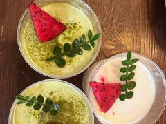 -碧桃小馆·民国宅院(西湖大道店)