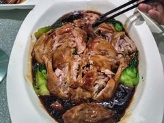 -老正兴菜馆(福州路店)