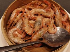 -鑫复盛礼记酒店·青岛菜