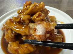 -友谊餐馆(永安路店)