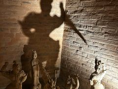 -洛阳古墓博物馆