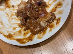 -宜家·瑞典风味餐厅(四元桥店)