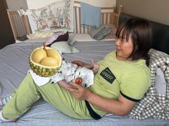 -金贝儿月嫂(高新尚品国际店)