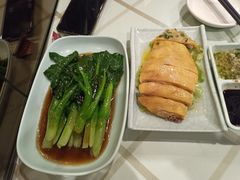 -香港威特瑞茶餐厅(小白楼音乐厅店)