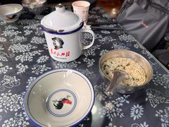 -张关合渣(航空大道店)