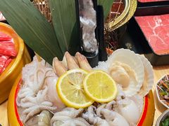 -牛匠和牛寿喜锅(西安总店)