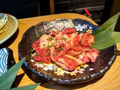 -壹兆炭火烧肉·烤鳗鱼(金水花城店)