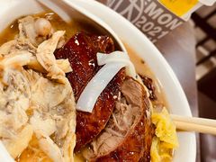 -佳记厚街烧鹅濑粉(广州总店)