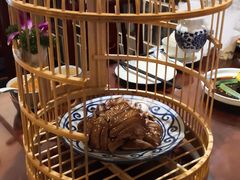 -杨记隆府(白象街店)