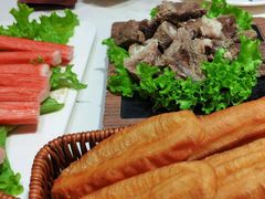 -和兴记潮汕牛肉火锅(太原街万达店)