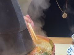 -东镇老火锅(长春路首店)