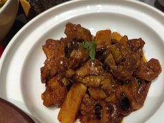 -百富源·海鲜辽菜(浑河堡店)