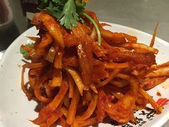 -丰茂烤串(金泉美食宫店)