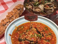 -辣小鲜·南昌大排档(船山路店)