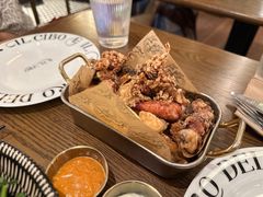 -IL TEATRO 精品意大利餐厅