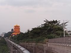 -黄鹤楼