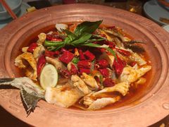 -云雪丽·木府土司文化餐厅(木府店)