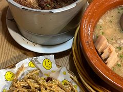-董厨煨汤馆(车站路店)
